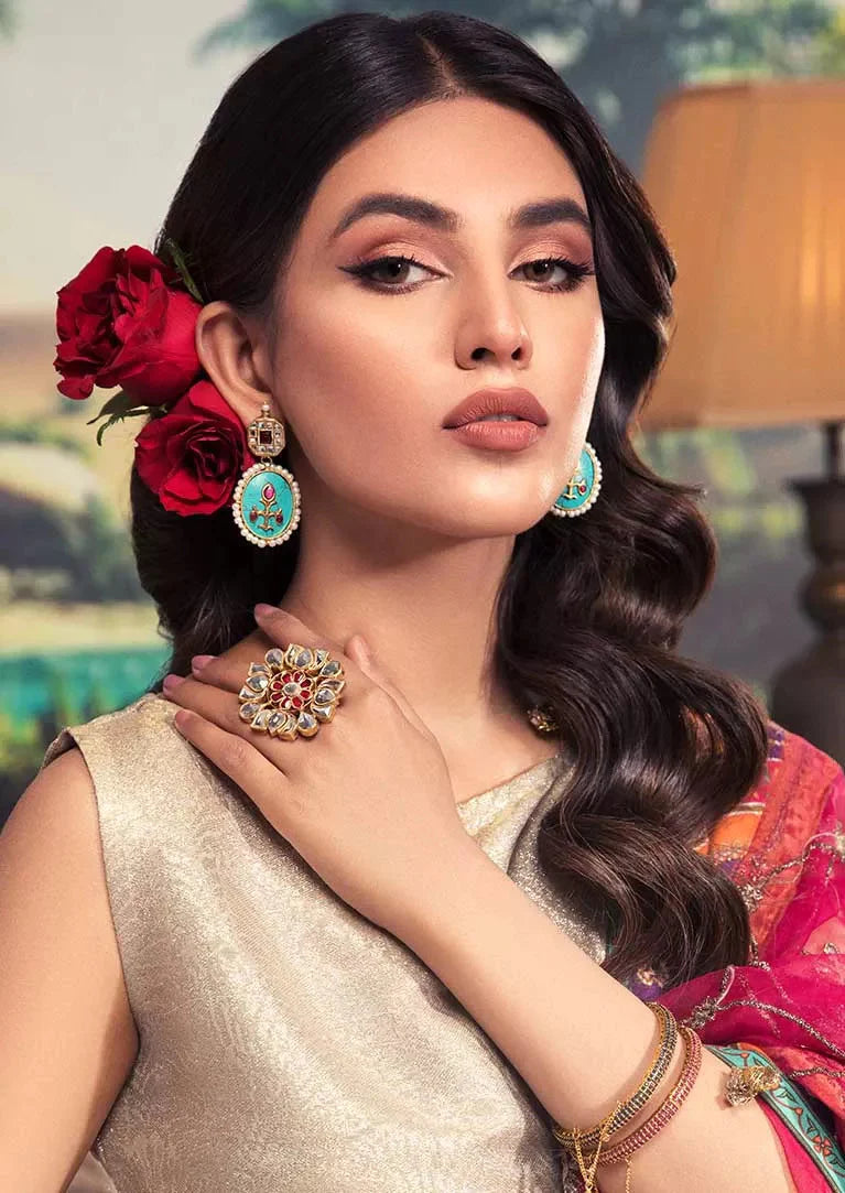 Maria b jewellery online 2025