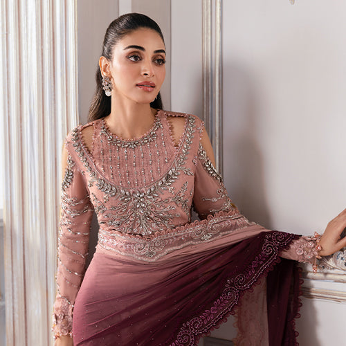 Unstitched Mbroidered Collection Maria.B. Designs (PK) Unstitched Mbroidered Collection Maria.B. Designs (PK)