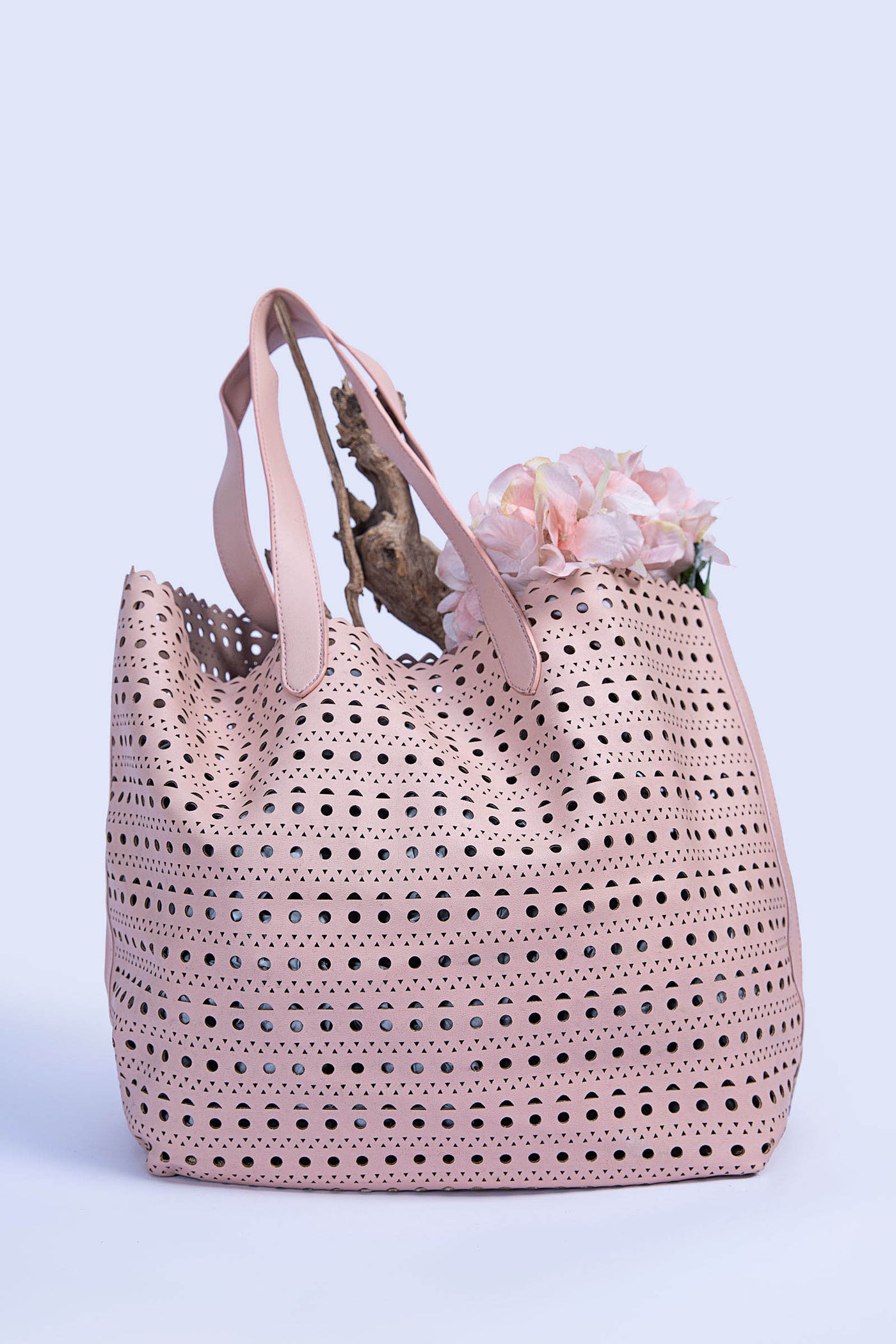 Cut Out Tote | ABG-S24-2