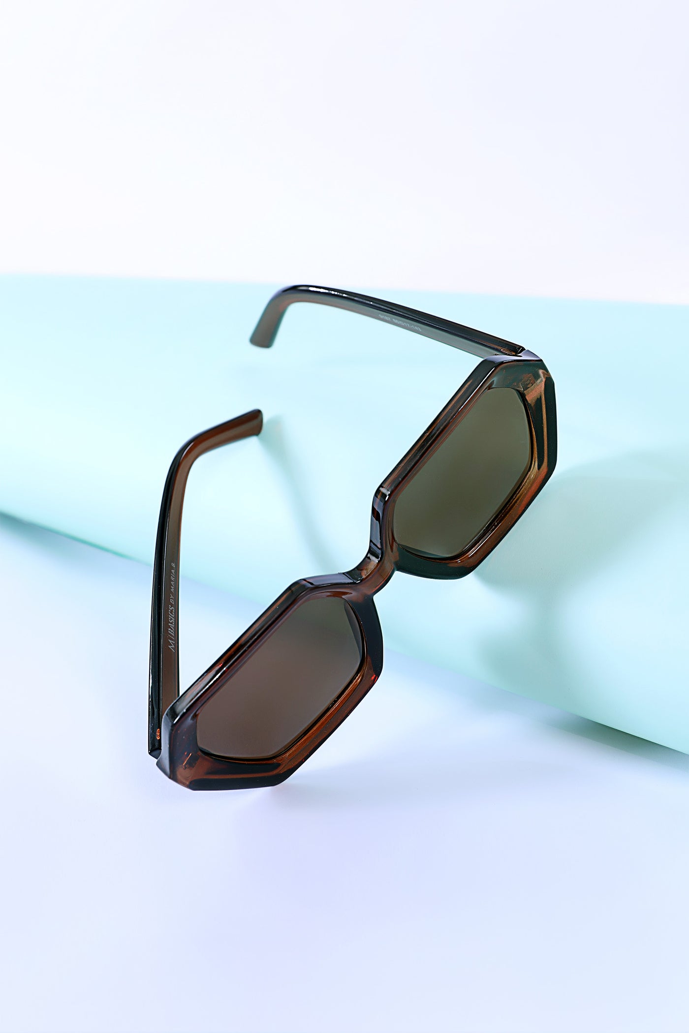 Vintage Sunglasses | ASG-W23-4