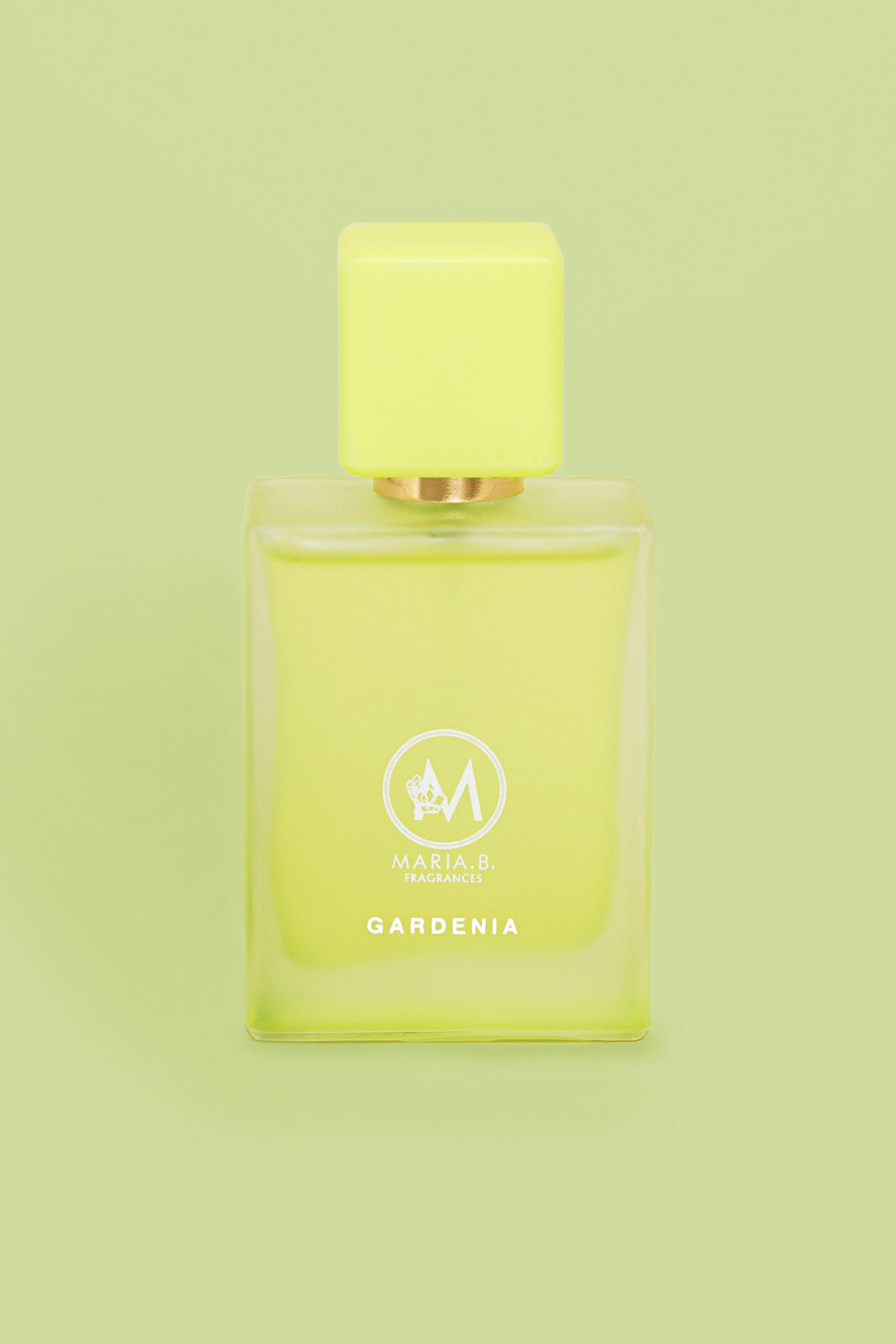 P-Gardenia