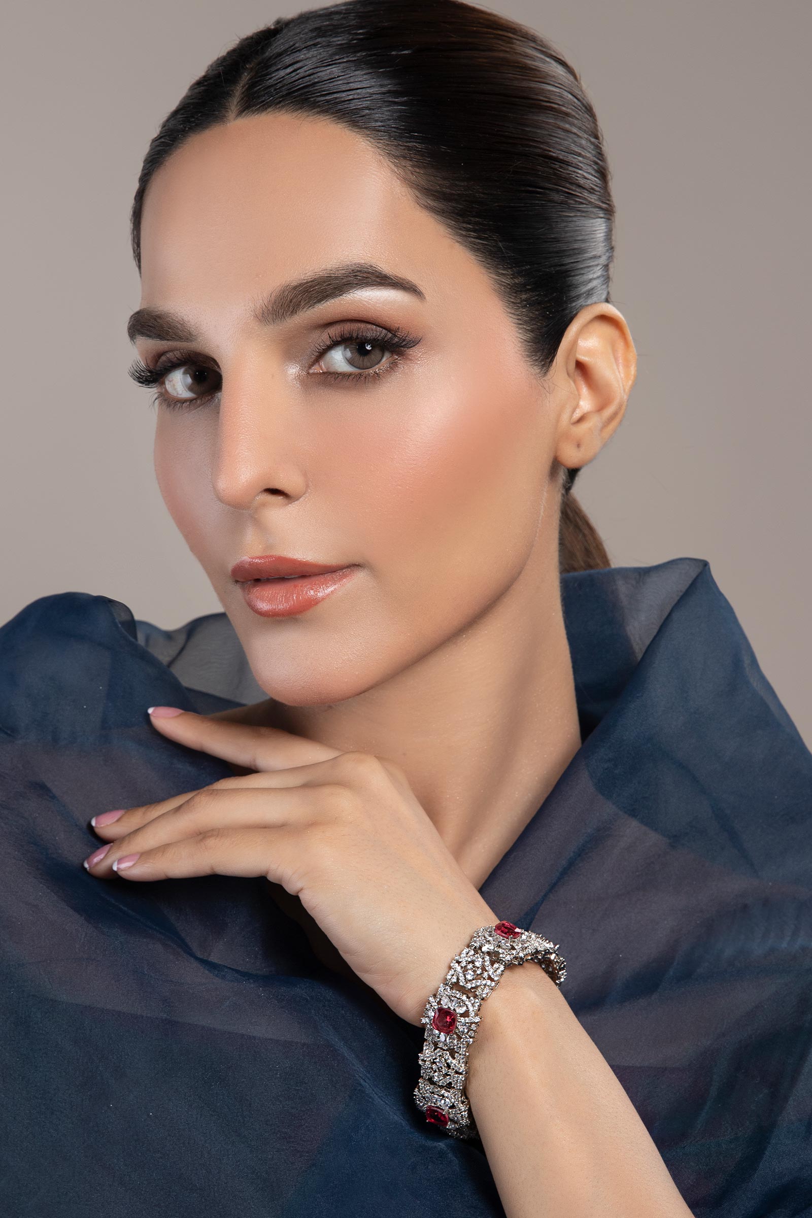 Bracelet Maria B Designs PK bracelet-maria-b-designs-pk