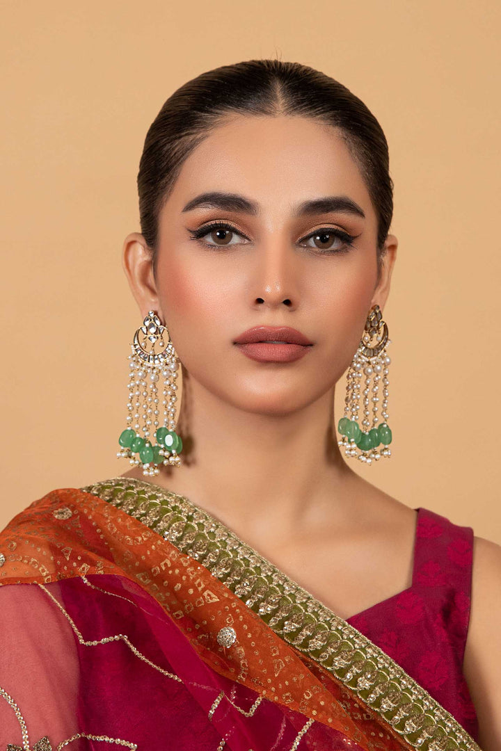 Earrings All (Jewelry) JER2321-999-JGN