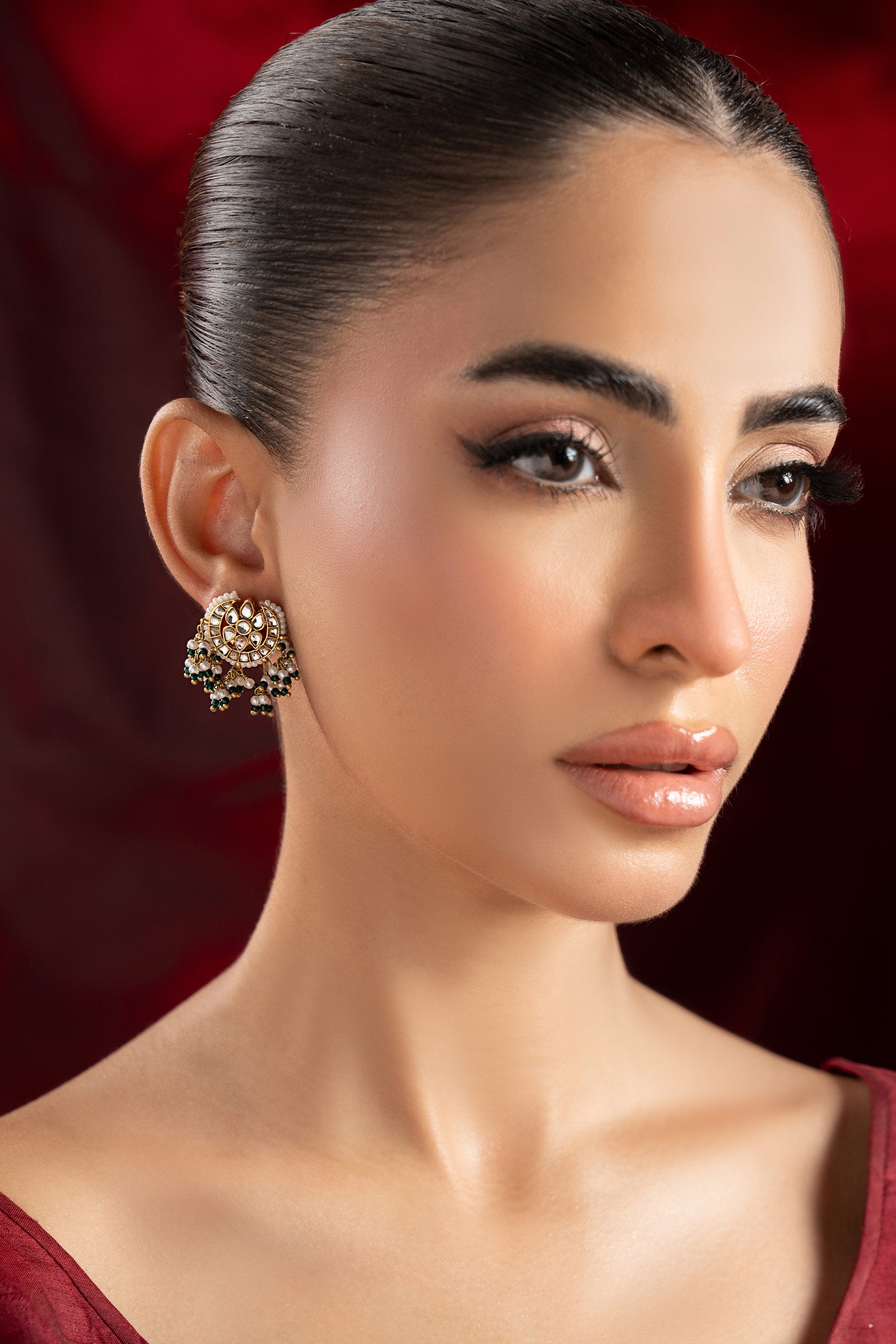 Zartara Studs Maria B Designs PK zartara-studs-maria-b-designs-pk