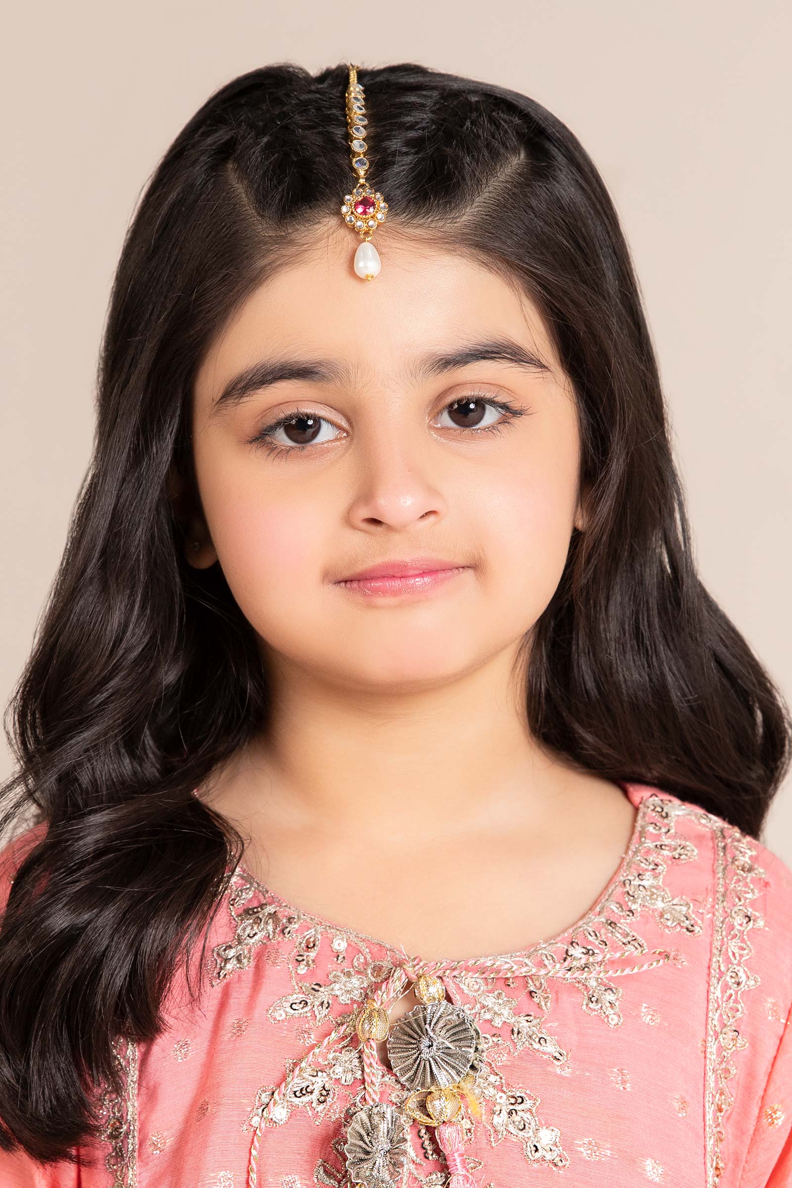 Nurul Tikka Maria B Designs PK 