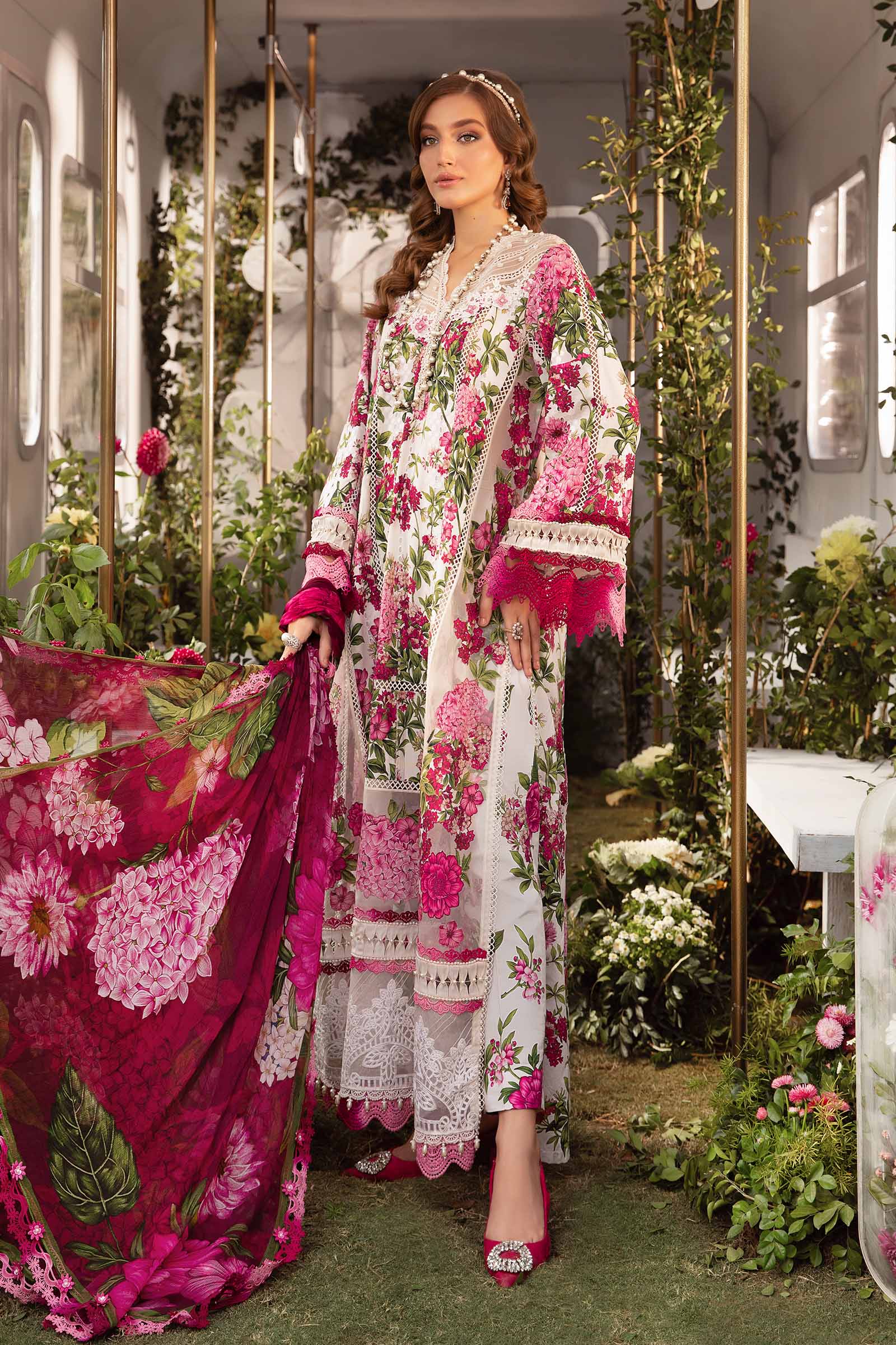 Unstitched M Prints MPT 2102 A Maria B Designs PK unstitched-m-prints-mpt-2102-a-maria-b-designs-pk