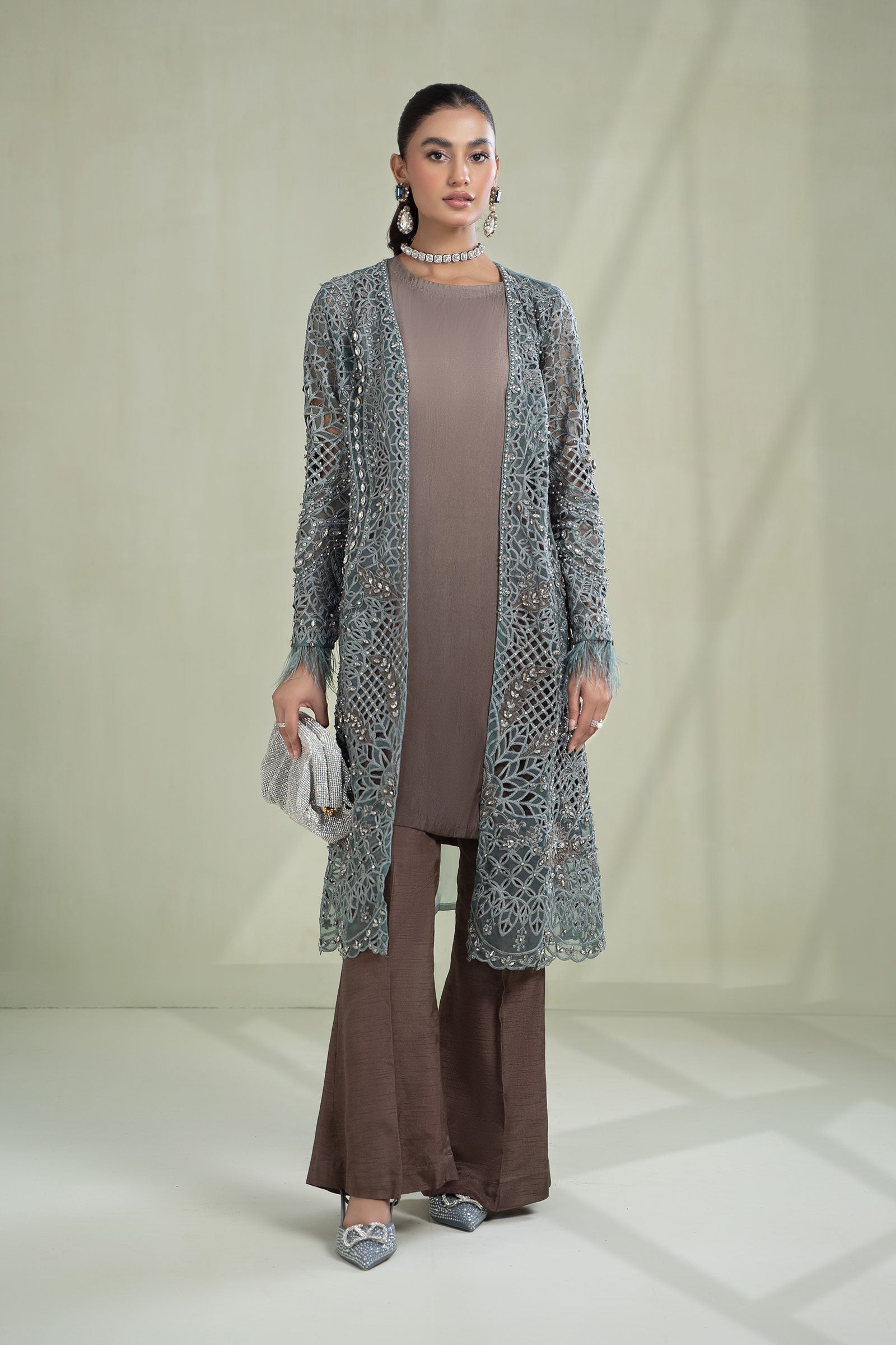 Maria B | Formal Wears | SF-EF25-44 main image 0