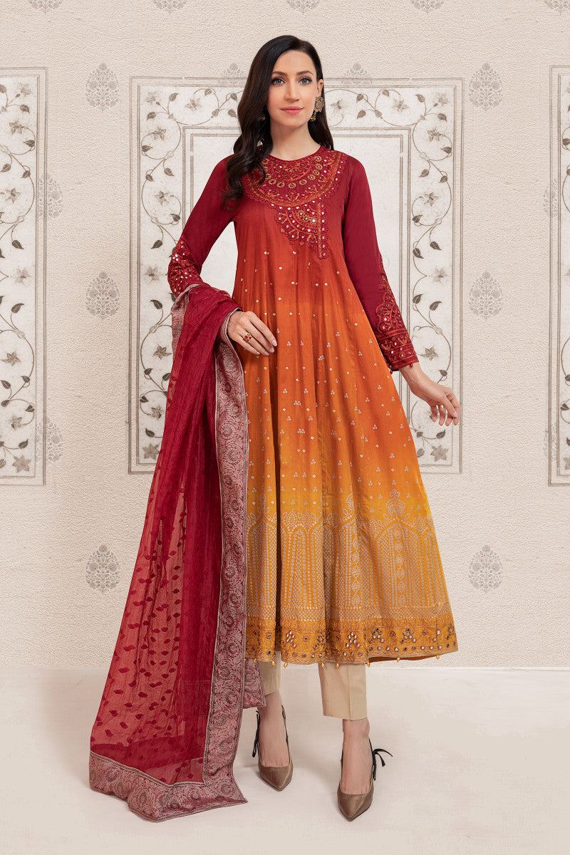 Suit DS 2205 A Maria B Designs PK suit-ds-2205-a-maria-b-designs-pk
