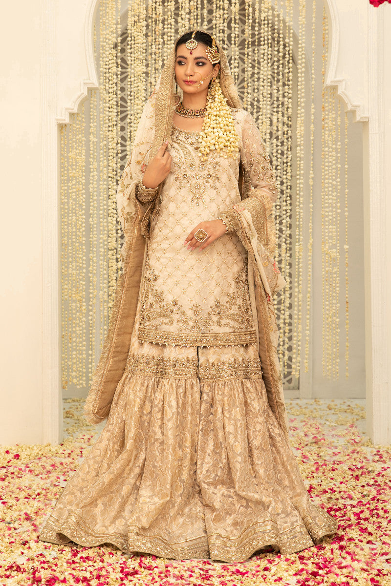 Maria b gharara shop
