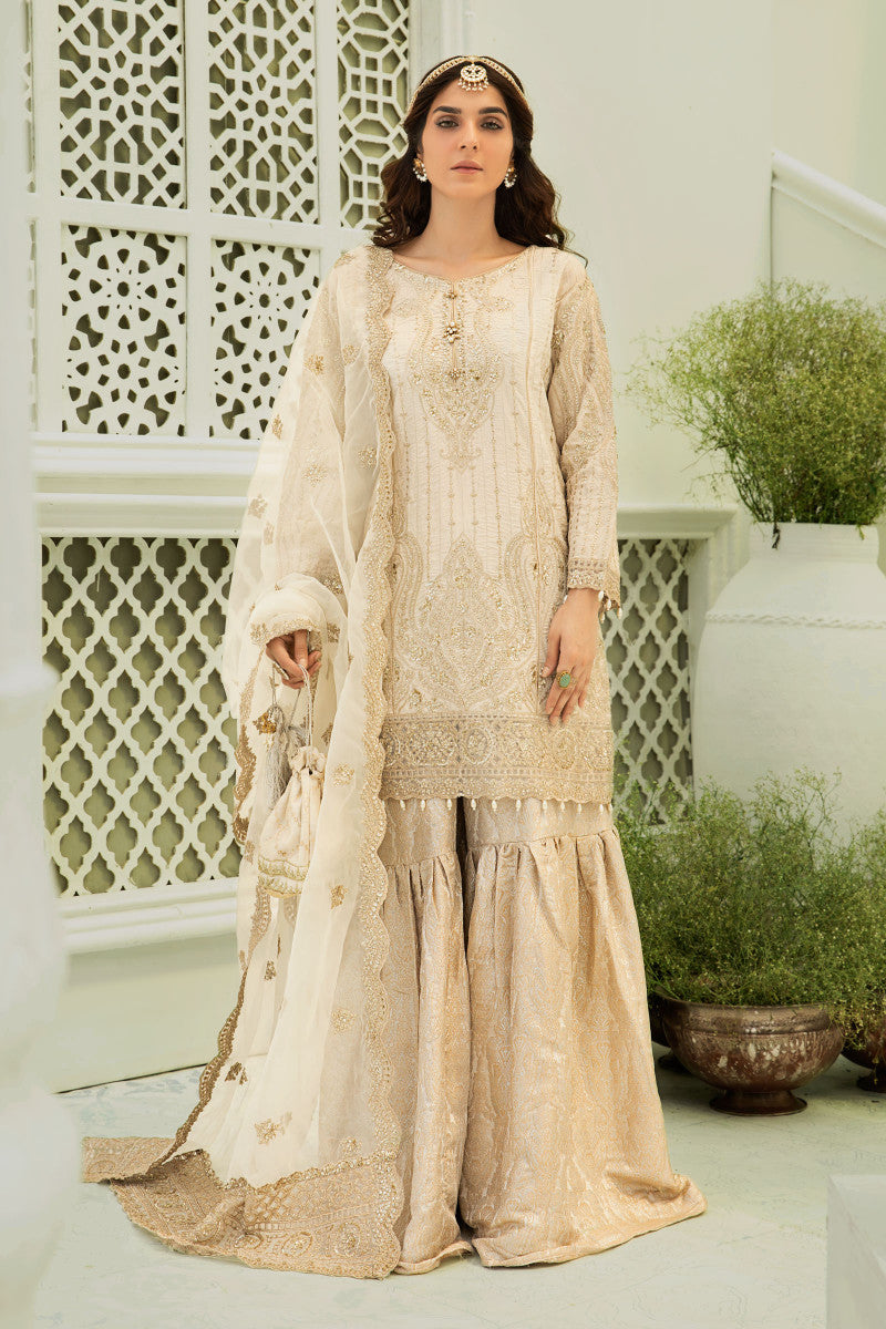 Maria outlet b gharara
