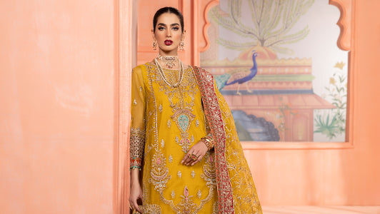 Fall Allure & Glamour - A Dive into Pre-Fall Luxury!