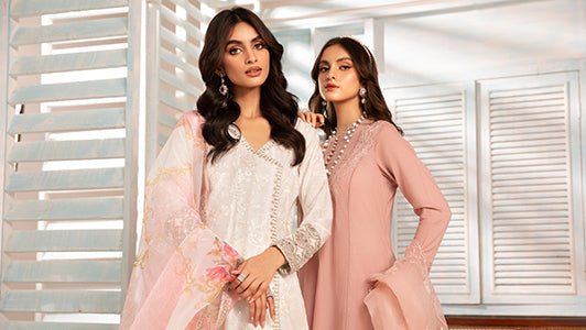 Celebrate Eid-Ul-Adha with Maria.B.