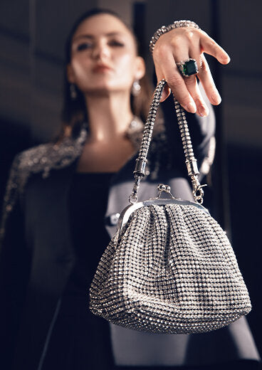 New Arrivals Mariab Accessories