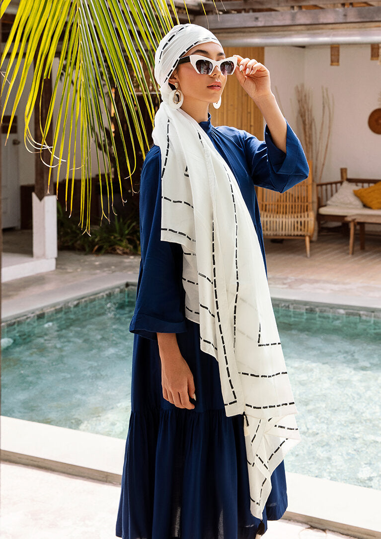 m-basic Scarf/Dupatta
