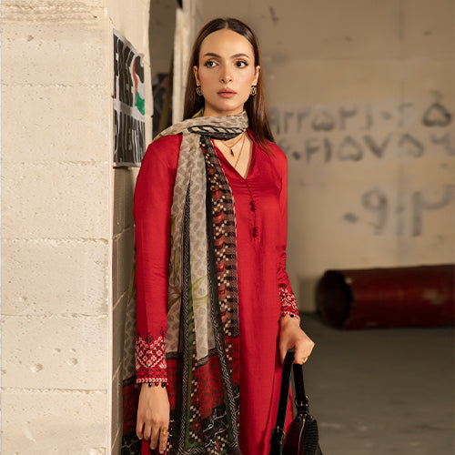 Palestine Collection
