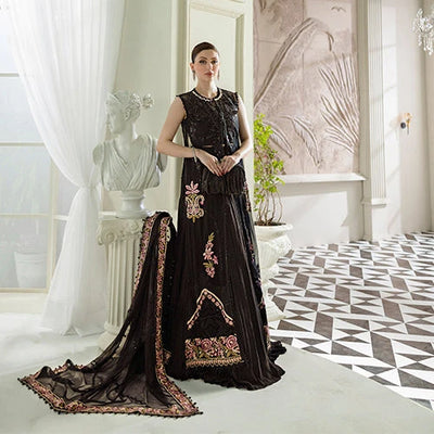 Luxury Formals for Women Maria.B. Designs PK