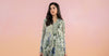 3 Piece Printed Lawn Suit | MPS-2502-B