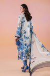 3 Piece Printed Lawn Suit | MPS-2510-B