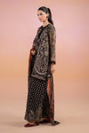 3 Piece Printed Lawn Suit | MPS-2512-B