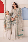 3 Piece Printed Lawn Suit
