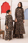 3 Piece Printed Lawn Suit