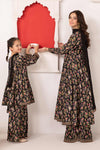 3 Piece Printed Lawn Suit