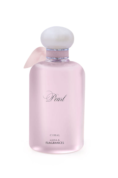 P-Pearl Coral Perfume PPCORAL-100-999