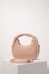 Quilted Hobo Bag