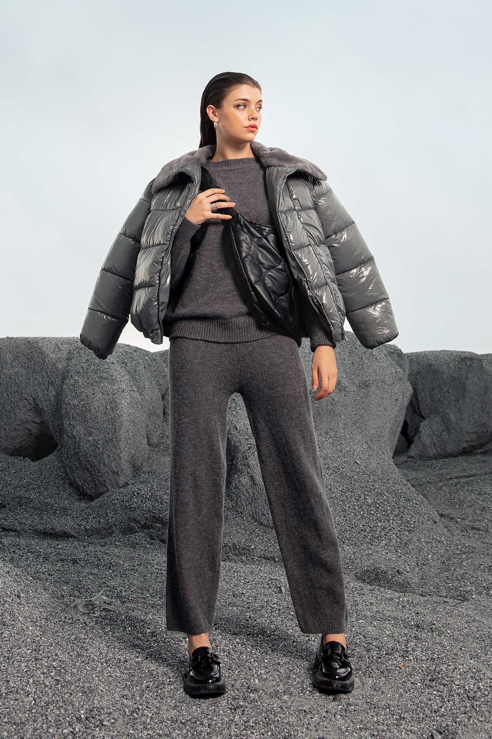 Quilted Crossbody | ABG-W23-6