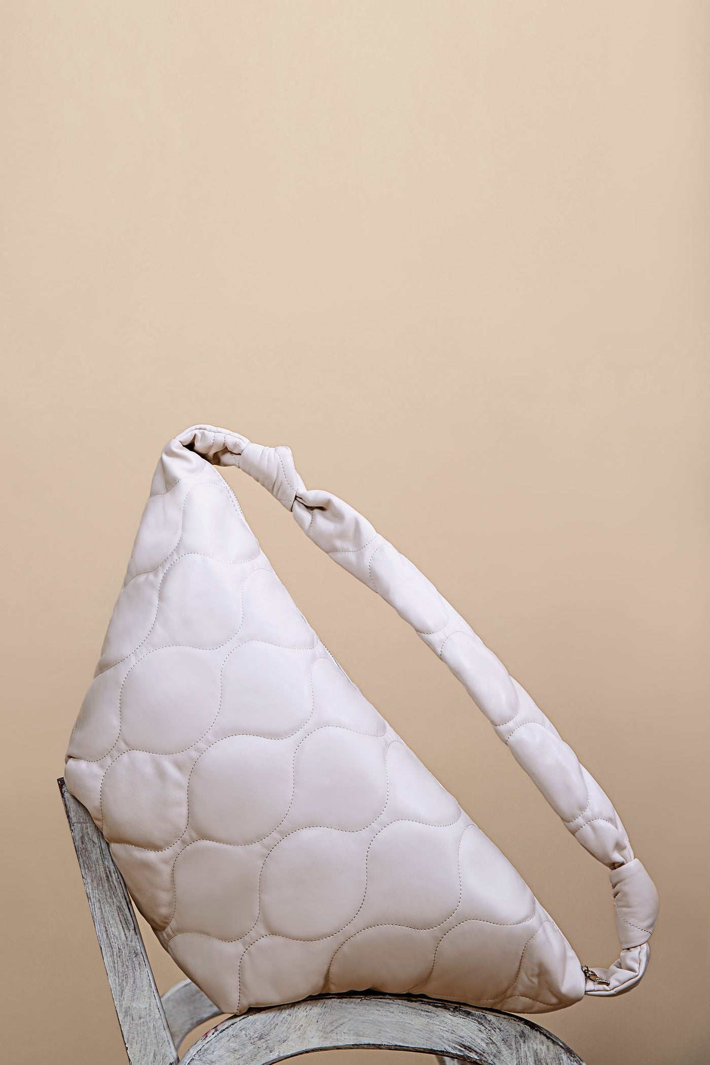 Quilted Crossbody | ABG-W23-6