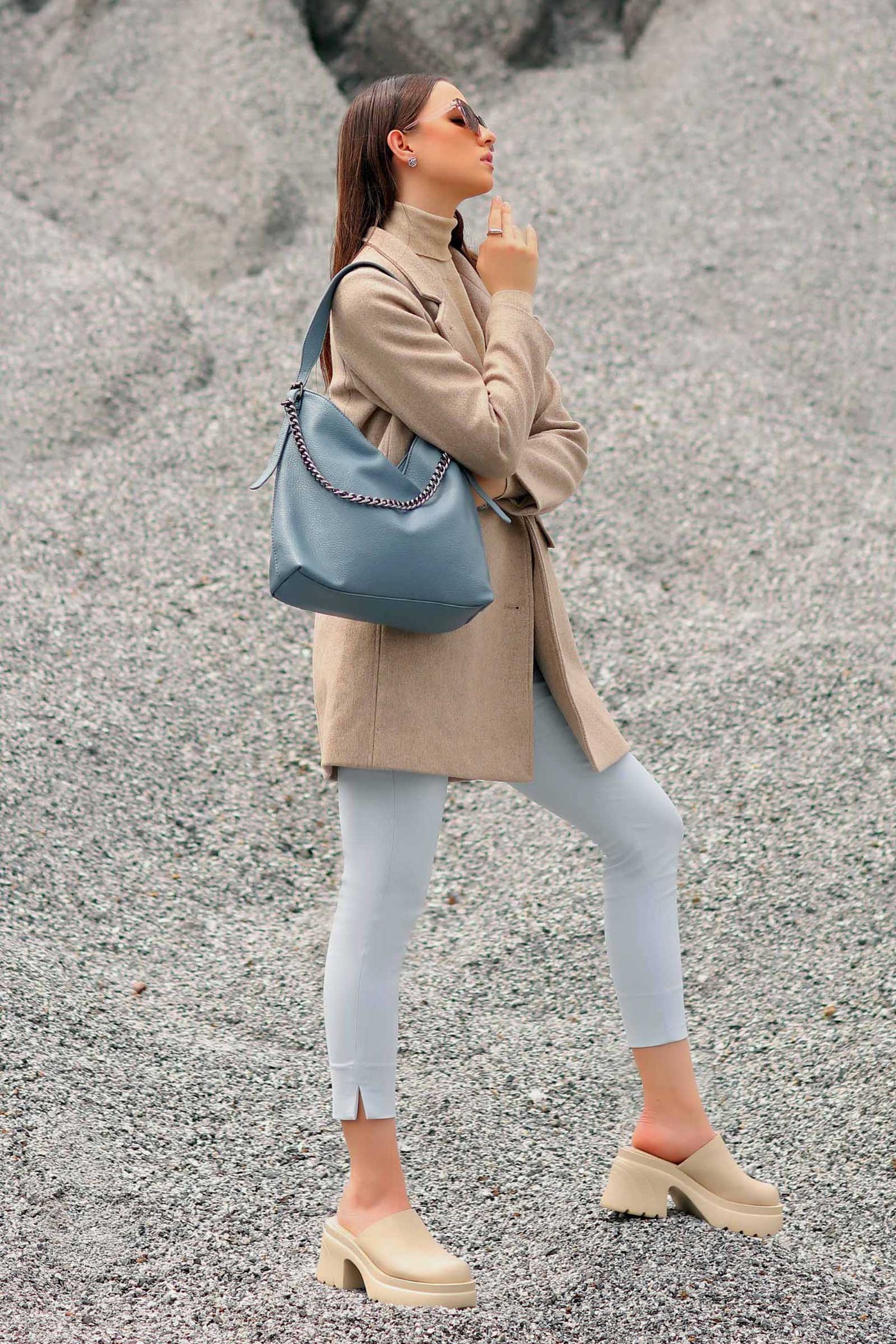 Large Hobo | ABG-W23-7