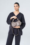 Slouchy Hobo Bag