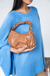 Slouchy Hobo Bag