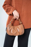 Slouchy Hobo Bag