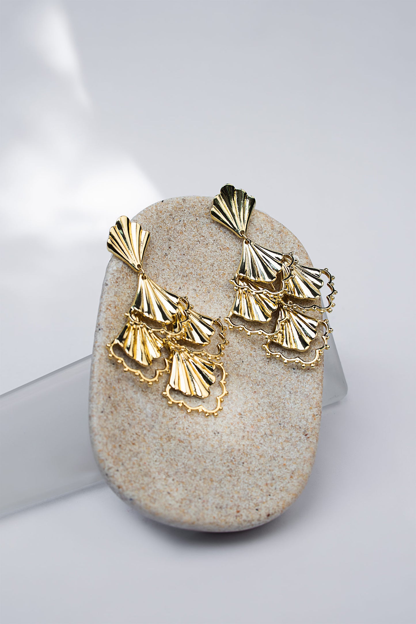 Earrings | AER-H24-4