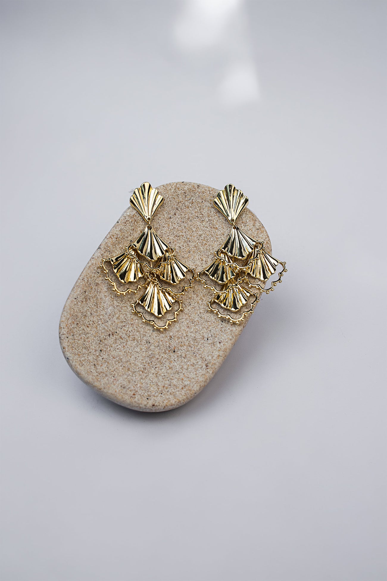 Earrings | AER-H24-4