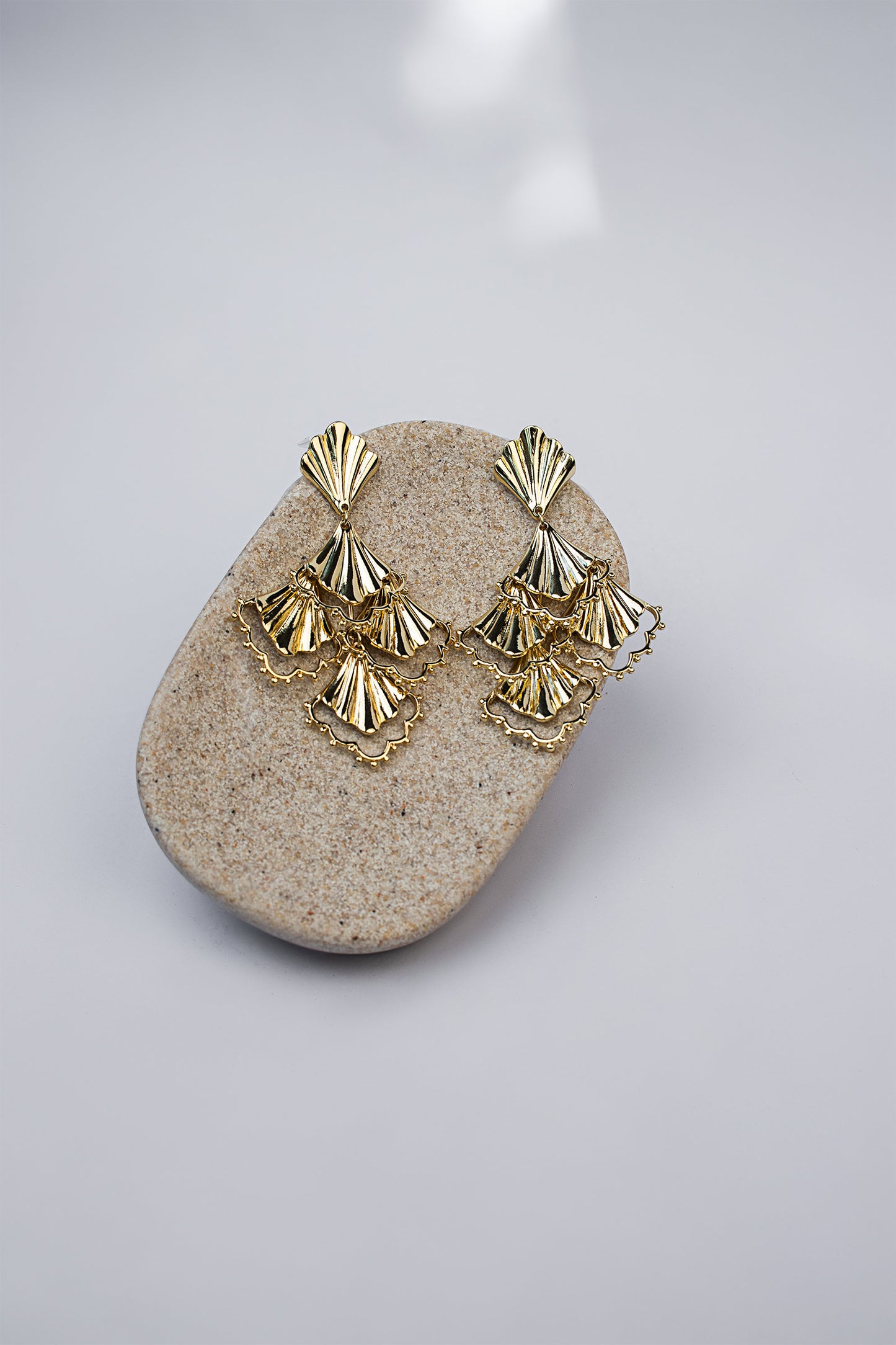 Earrings | AER-H24-4