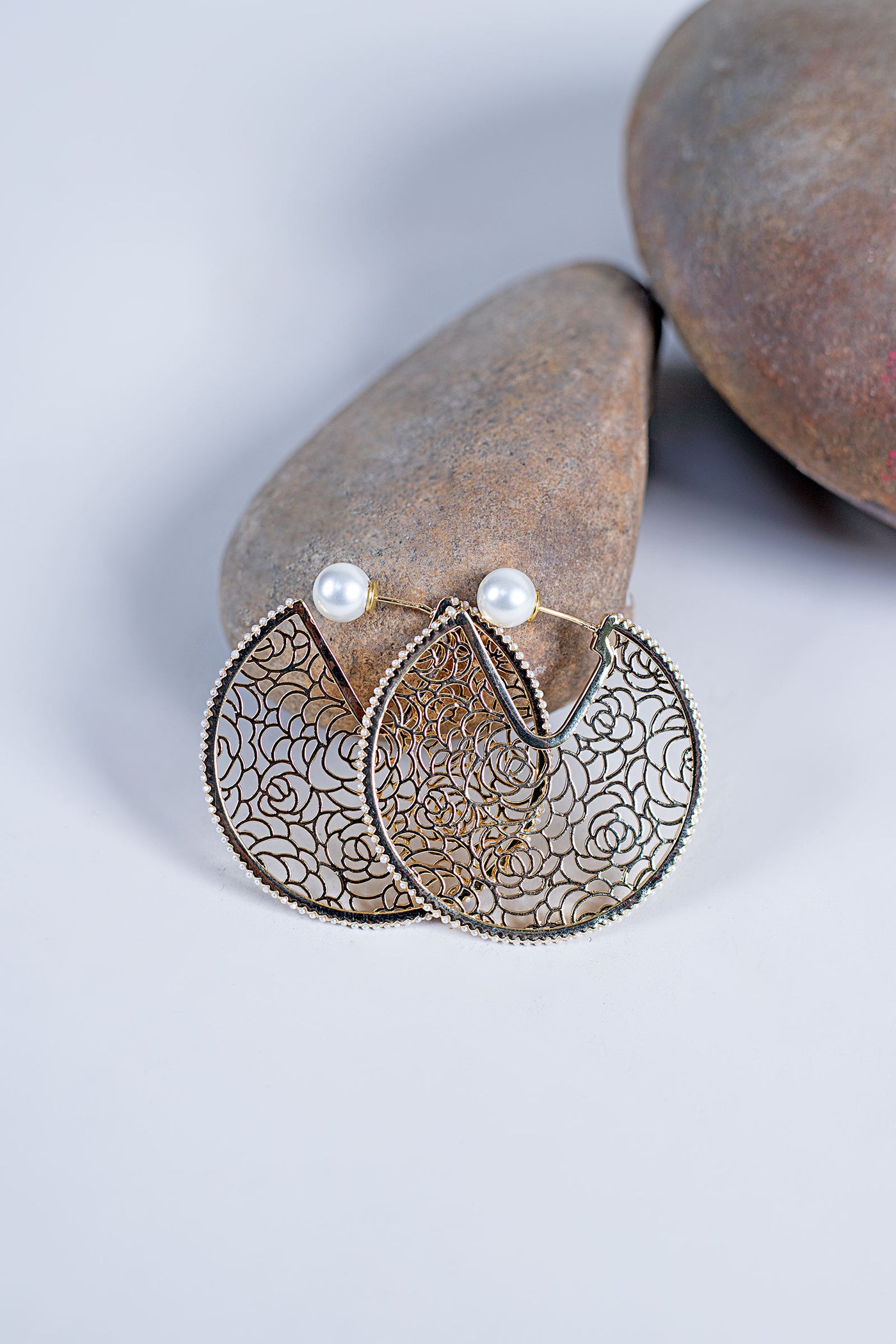 Earrings | AER-S24-30