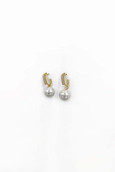 Earrings | AER-S24-58 Accessories AERS058-999-999