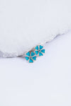 Flower Earrings