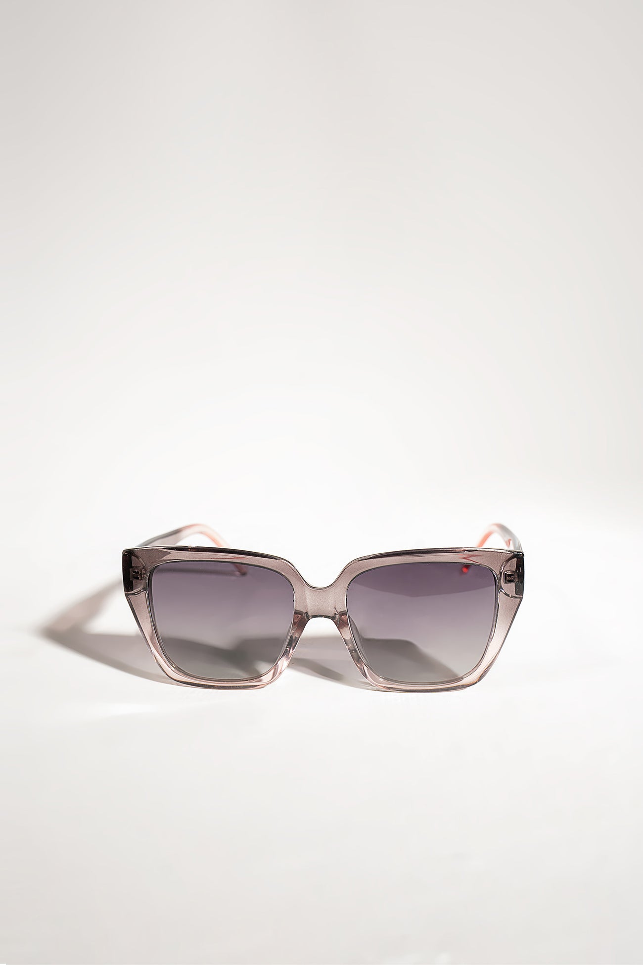 Gradient Square Sunglasses