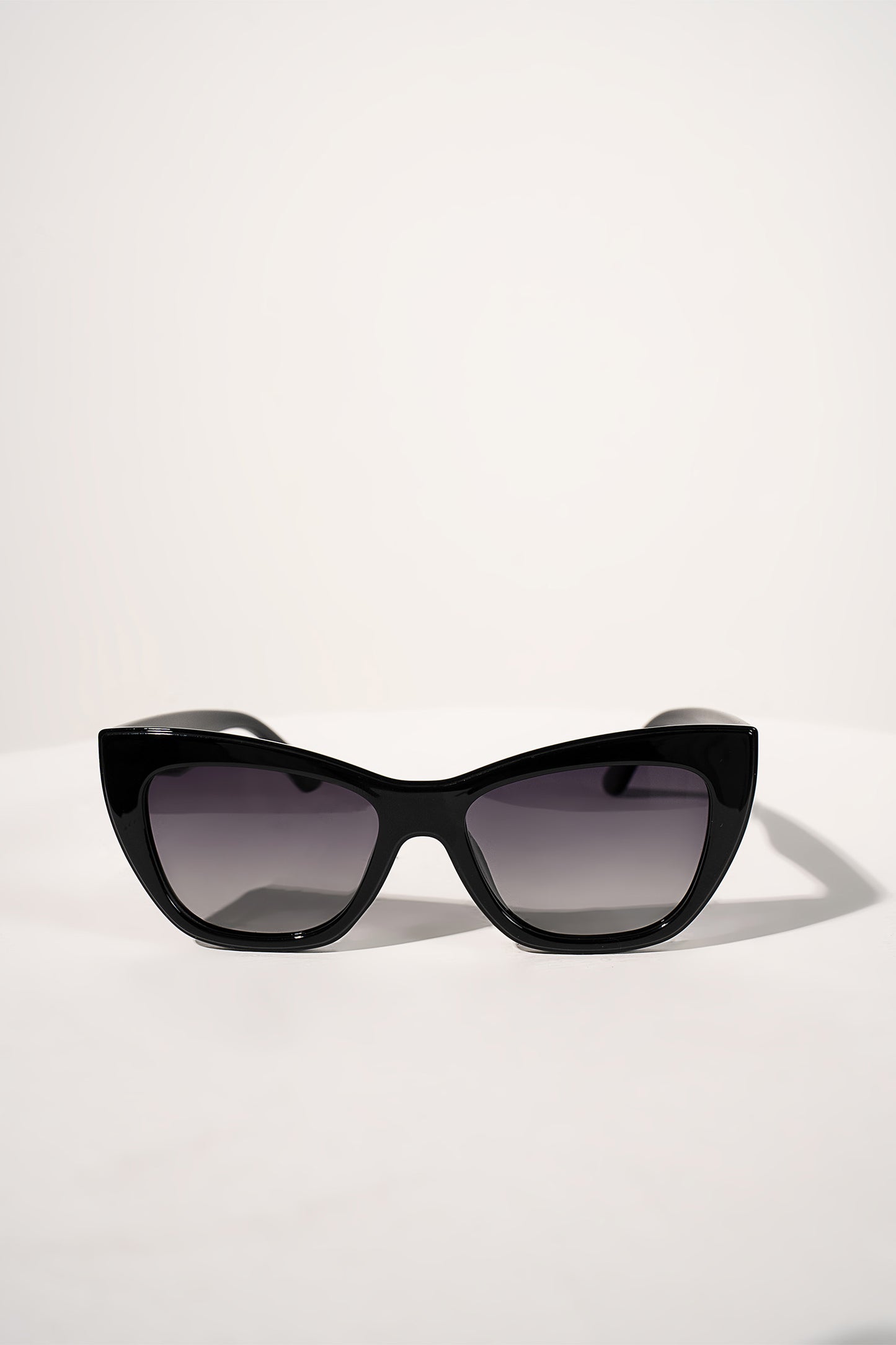 Cat Eye Sunglasses