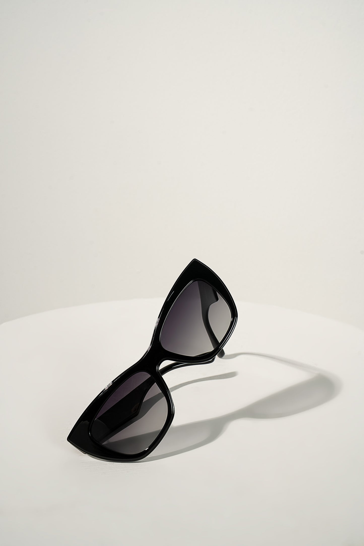 Cat Eye Sunglasses