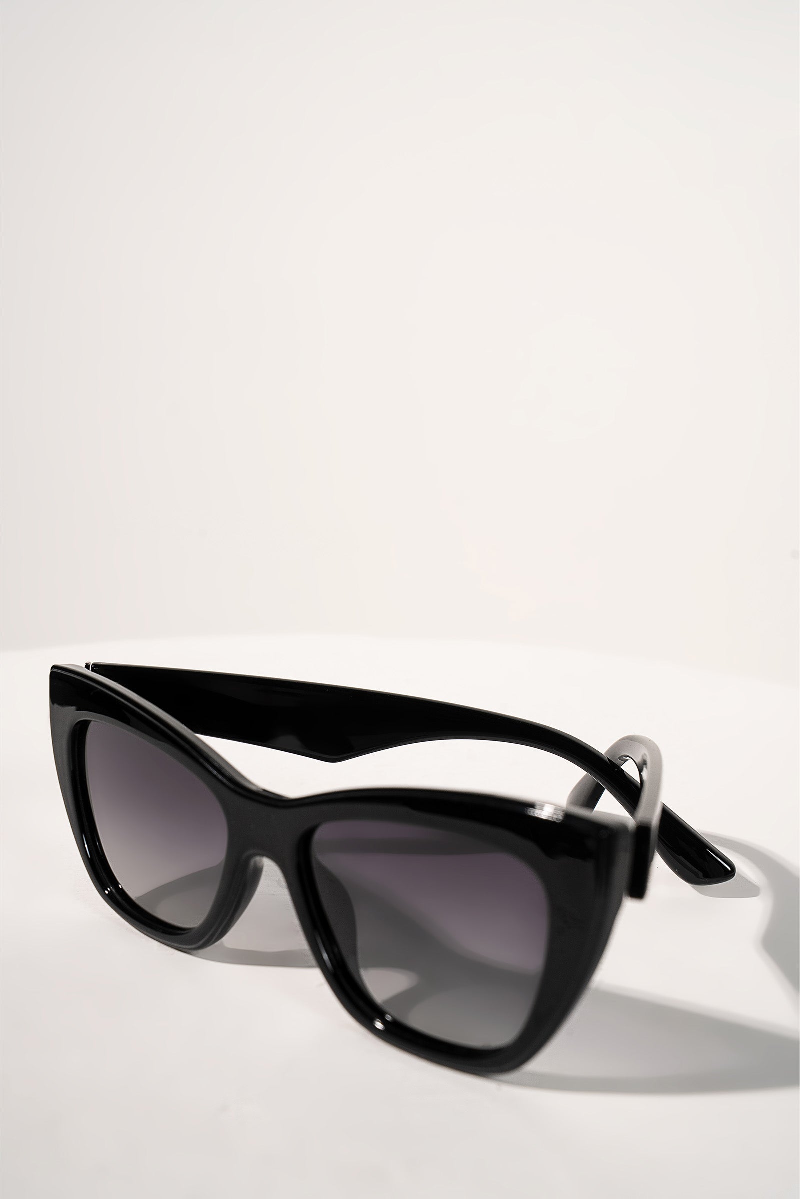 Cat Eye Sunglasses