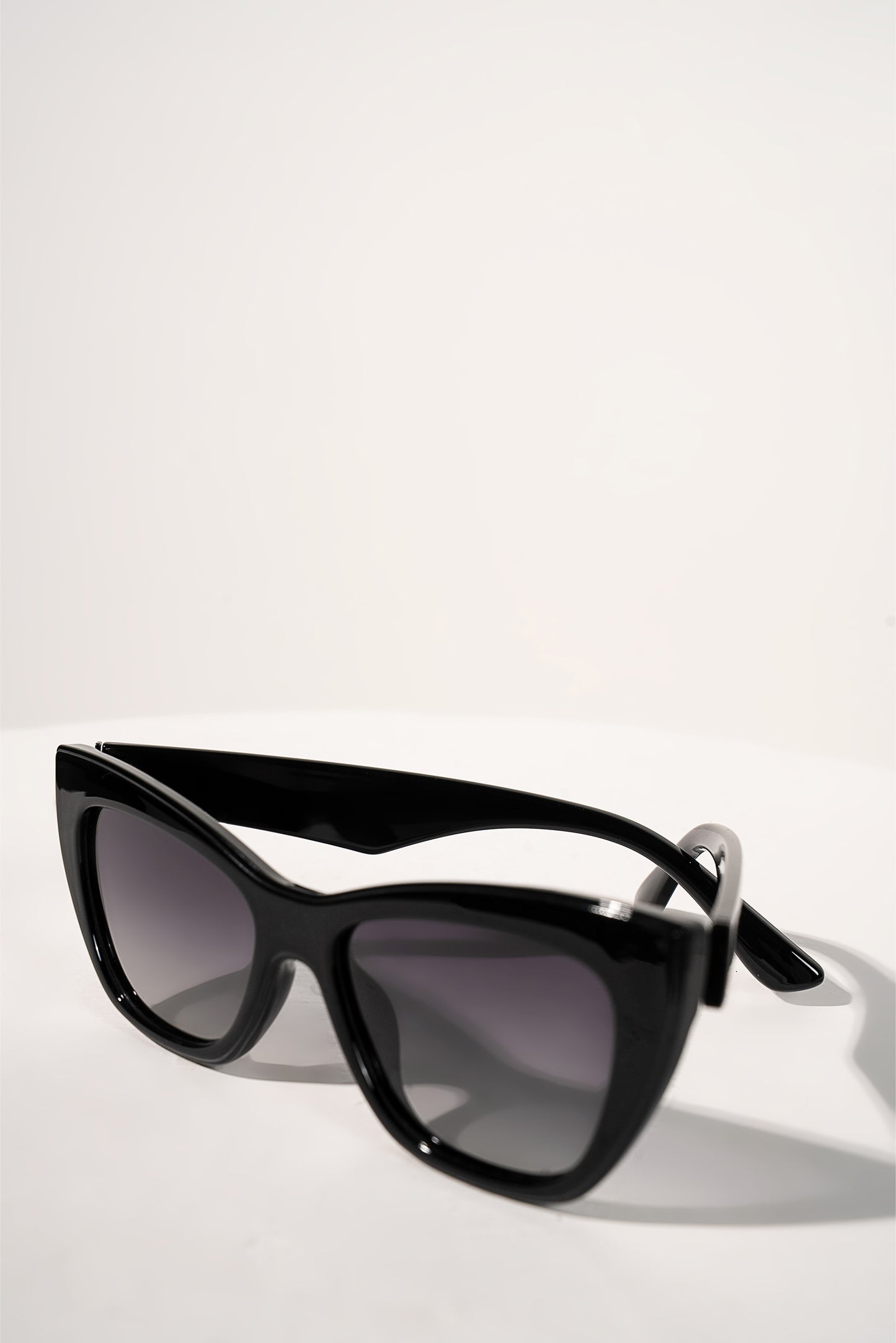 Cat Eye Sunglasses