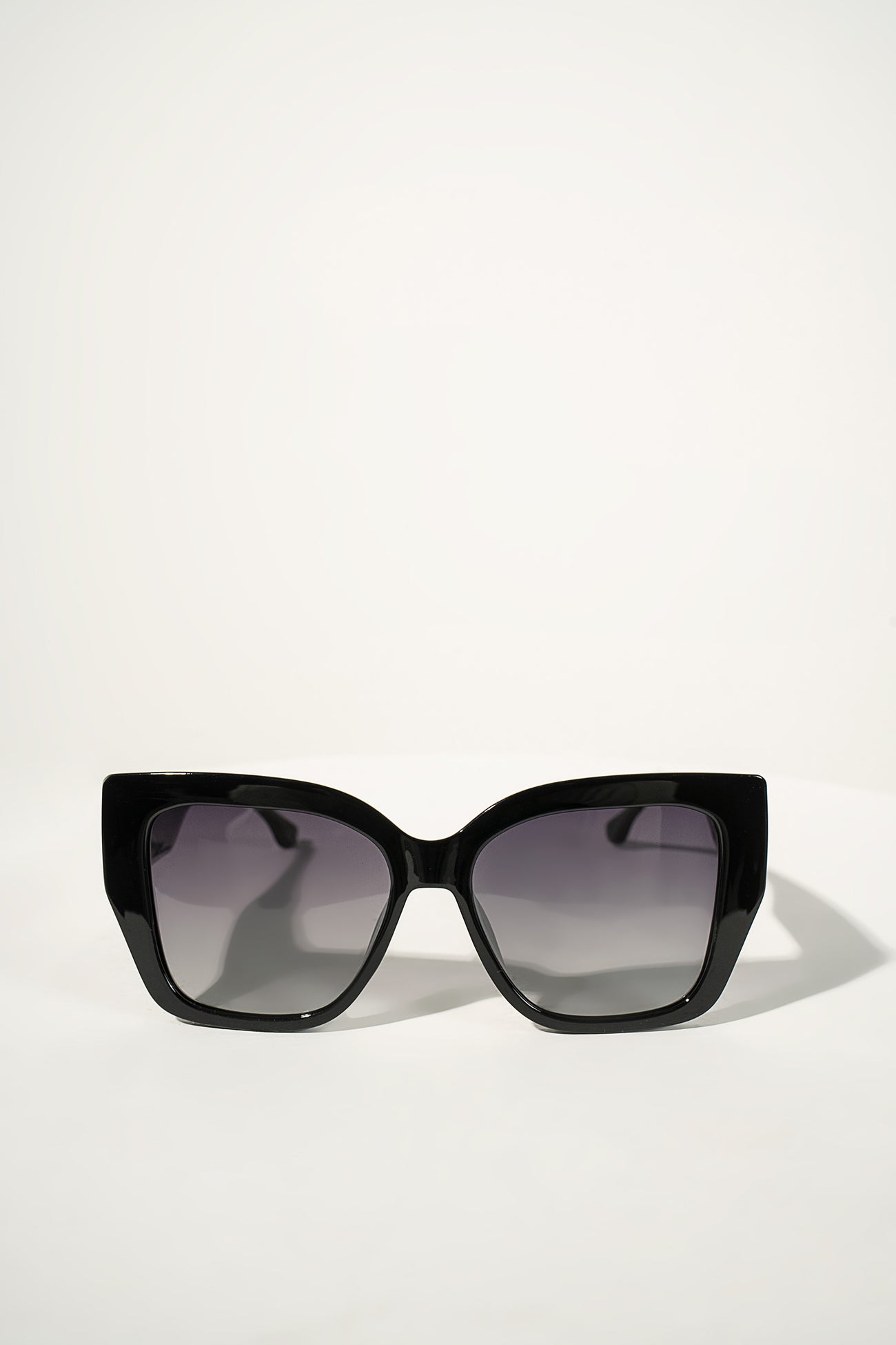 Vintage Cat Eye Sunglasses