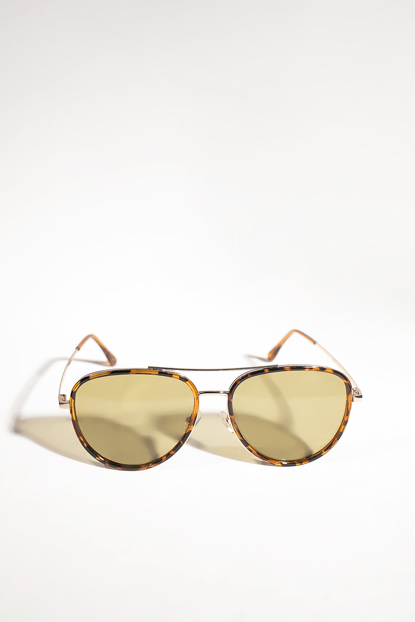 Classic Aviator Sunglasses