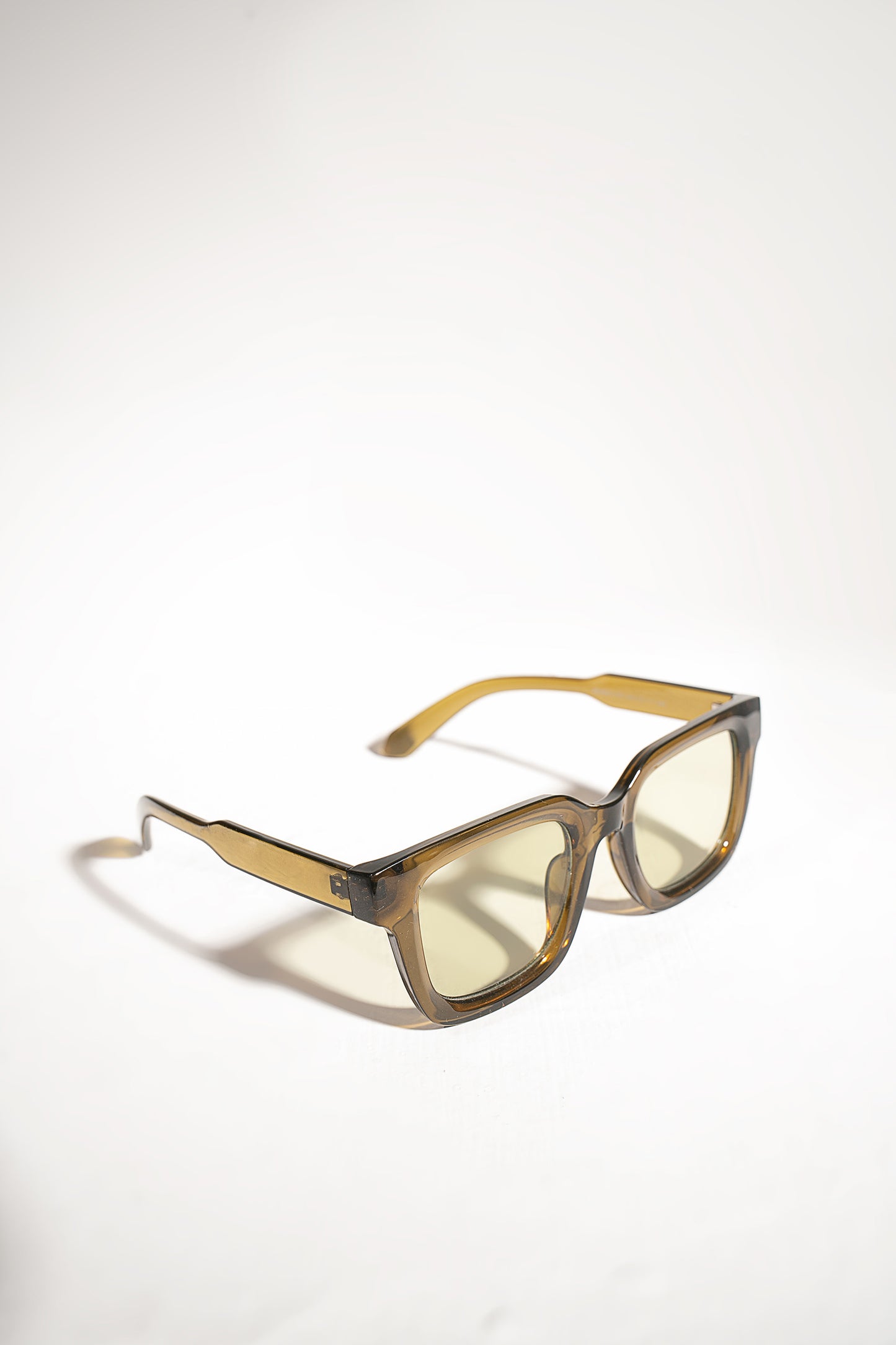 Vintage Cubix Sunglasses