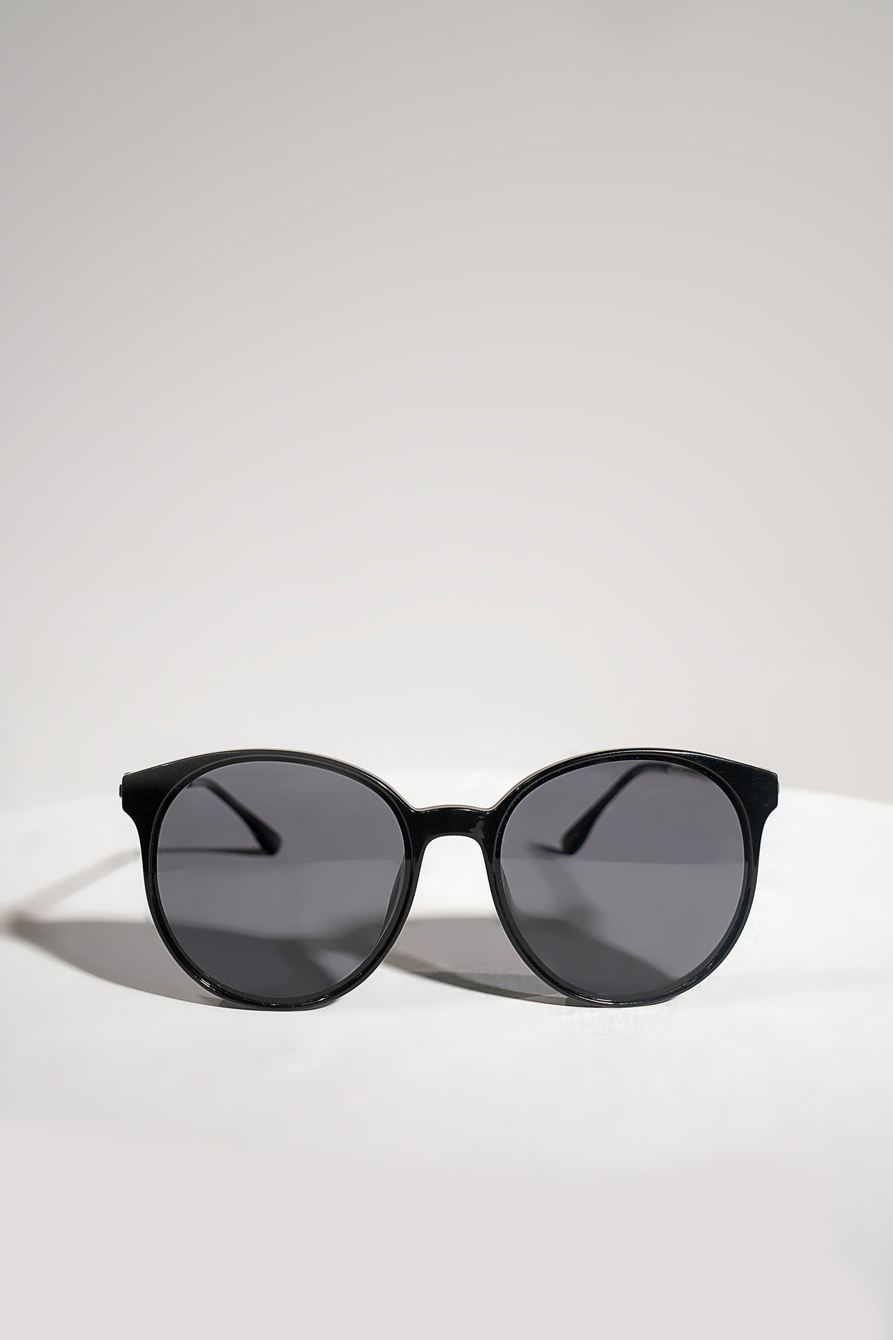 Vintage Round Sunglasses