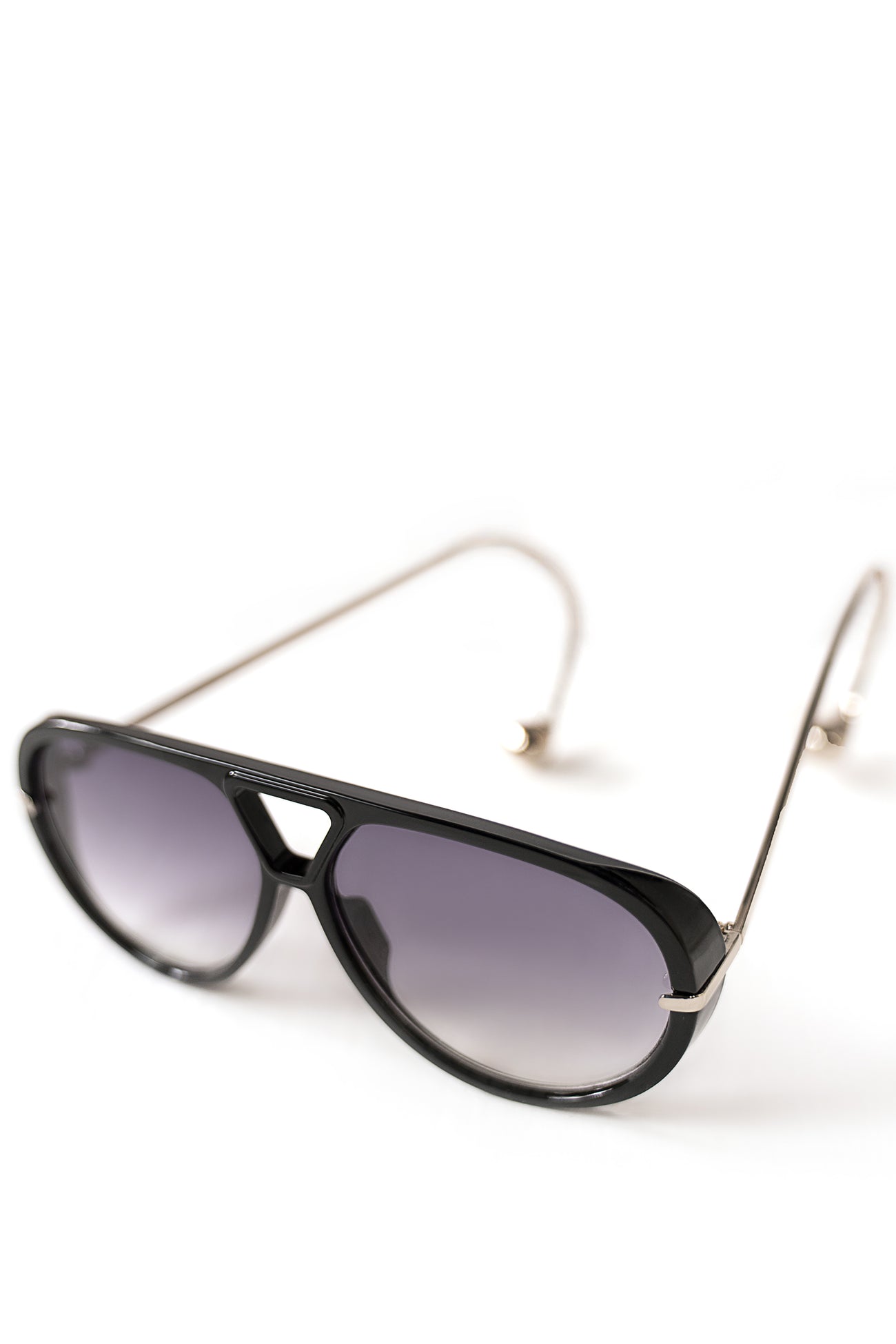 Drop Aviator Sunglasses